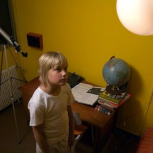 Photo Philippe Fernandez