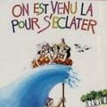 Photo On est venu là pour s'éclater
