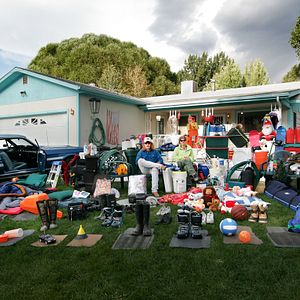 Photo Plastic Planet