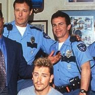 Photo Bakersfield PD