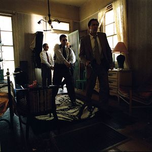 Photo Bad Lieutenant : Escale à la Nouvelle-Orléans