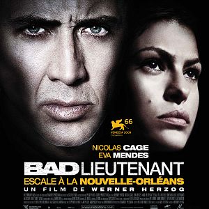 Photo Bad Lieutenant : Escale à la Nouvelle-Orléans