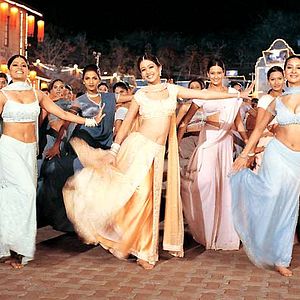 Photo Mohabbatein