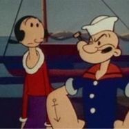 Photo Les aventures de Popeye