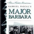 Photo Major Barbara