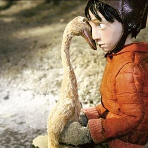 Photo Pierre et le loup