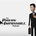 Photo Pigeon: Impossible