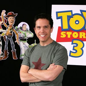 Photo Lee Unkrich