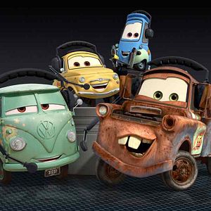 Photo Cars 2