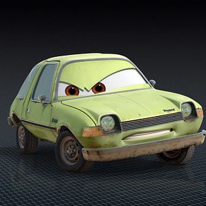 Photo Cars 2