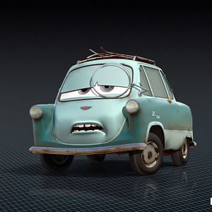 Photo Cars 2