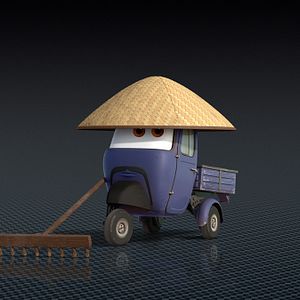 Photo Cars 2