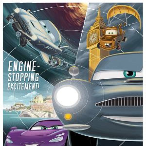Photo Cars 2