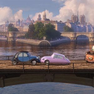 Photo Cars 2