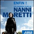 Photo Enfin !! Les premiers films de Nanni Moretti