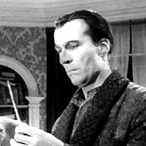 Photo Sherlock Holmes et le collier de la mort