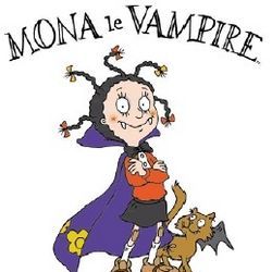 Photo Mona le vampire