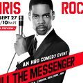 Photo Chris Rock: Kill the Messenger