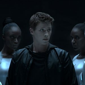 Photo Joseph Kosinski