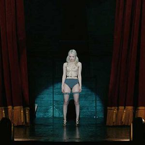 Photo Emily Browning