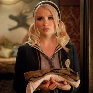 Photo Emily Browning