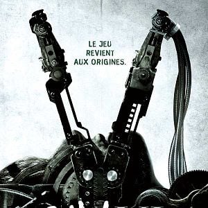 Photo Kevin Greutert