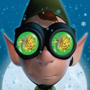 Photo Lutins d'élite : opération secret du Père Noël