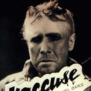Photo J'accuse