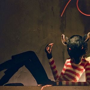 Photo Fantastic Mr. Fox