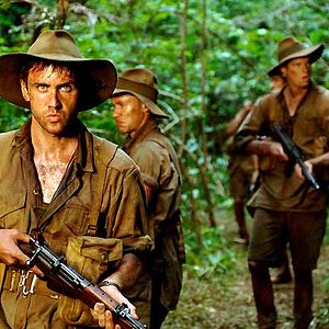 Photo Alister Grierson