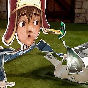 Photo Pierre-Luc Granjon