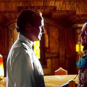 Photo William Hurt