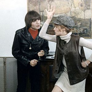 Photo Valérie Lagrange