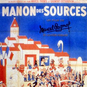 Photo Manon des Sources