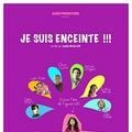 Photo Je suis enceinte !!!