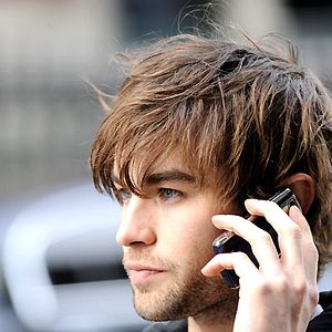 Photo Chace Crawford