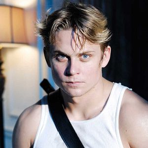 Photo Billy Magnussen