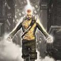 Photo InFamous