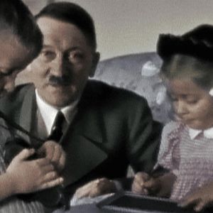 Photo Apocalypse - La 2ème Guerre Mondiale