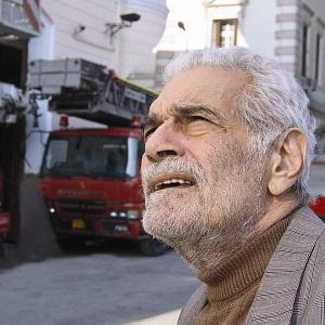 Photo The Traveller