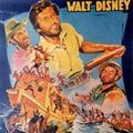 Photo Davy Crockett et les pirates de la rivière