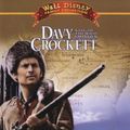 Photo Davy Crockett, Roi des trappeurs