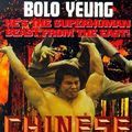 Photo Chinese Hercules