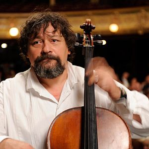 Photo Dimitry Nazarov