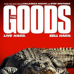 Photo The Goods: Live Hard, Sell Hard