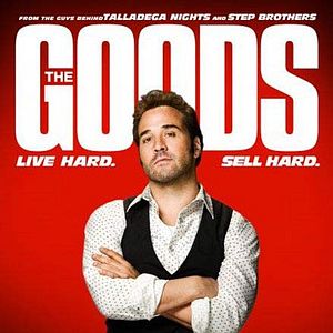 Photo The Goods: Live Hard, Sell Hard