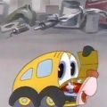 Photo Tu seras un taxi mon fils