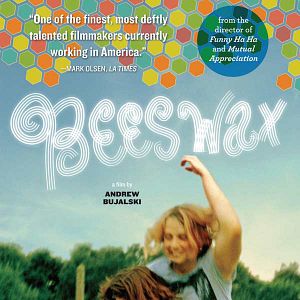 Photo Andrew Bujalski