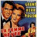 Photo La Femme rêvée