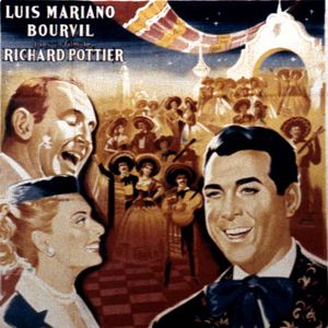 Photo Le Chanteur de Mexico